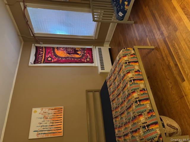 206 Mill Street, Unit 1 Poughkeepsie, NY 12601 - Photo 7 of 11 a view of a room with gym equipment