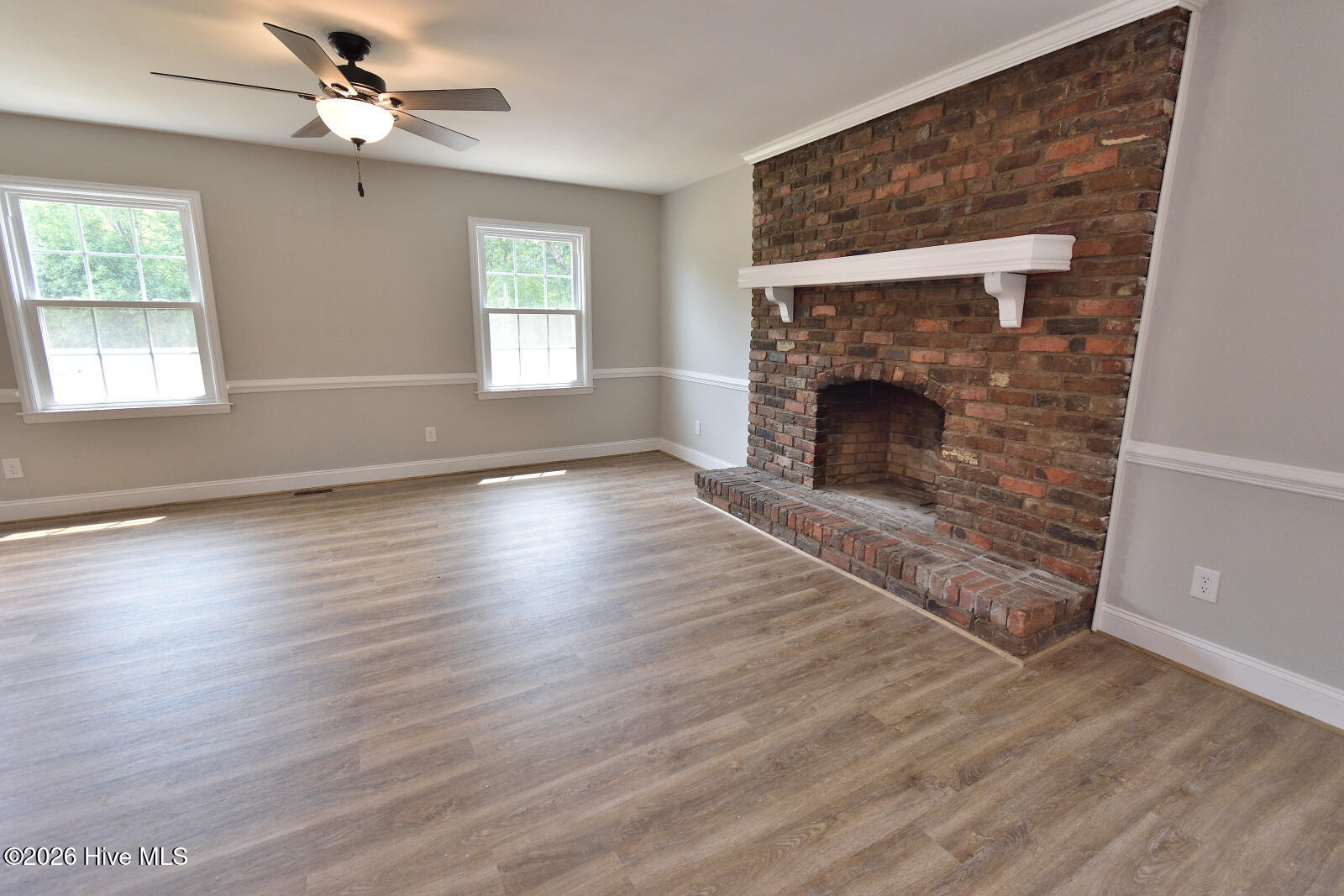 2216 Meadowbrook Road Rocky Mount, NC 27801 - Photo 6 of 19
