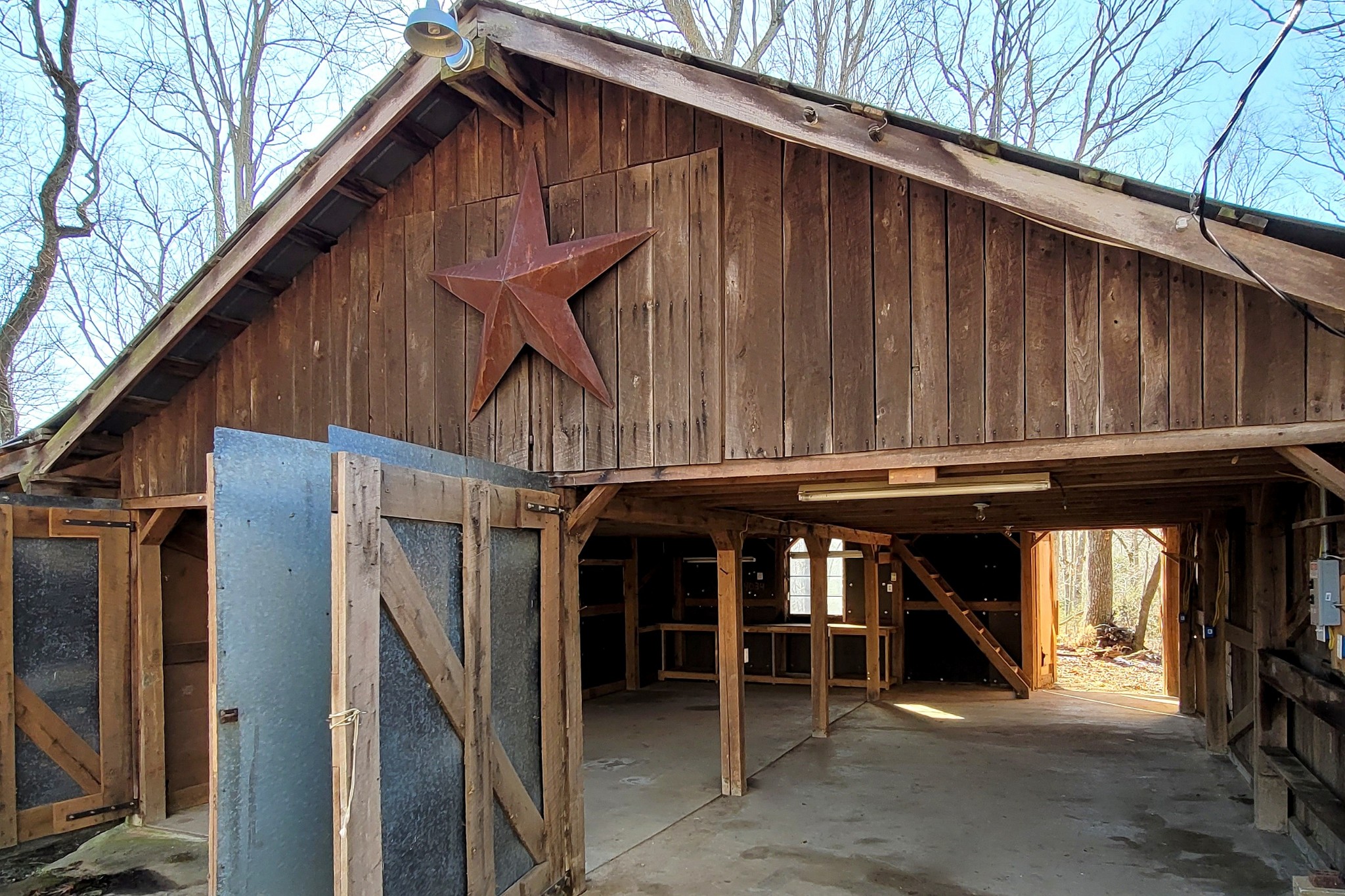 4034 Roy Thompson Road Mount Pleasant, TN 38474 - Photo 40 of 50 Gallery Image 40
