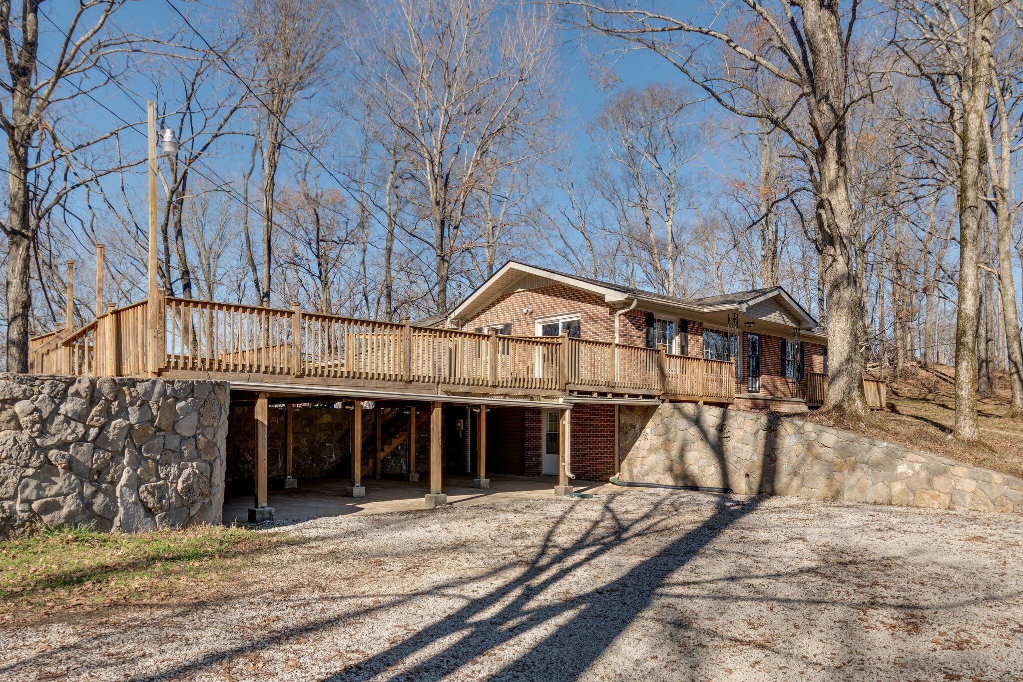 4034 Roy Thompson Road Mount Pleasant, TN 38474 - Photo 5 of 50 Gallery Image 5