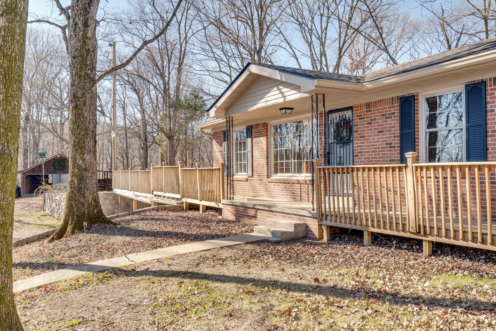 4034 Roy Thompson Road Mount Pleasant, TN 38474 - Photo 8 of 50 Gallery Image 8