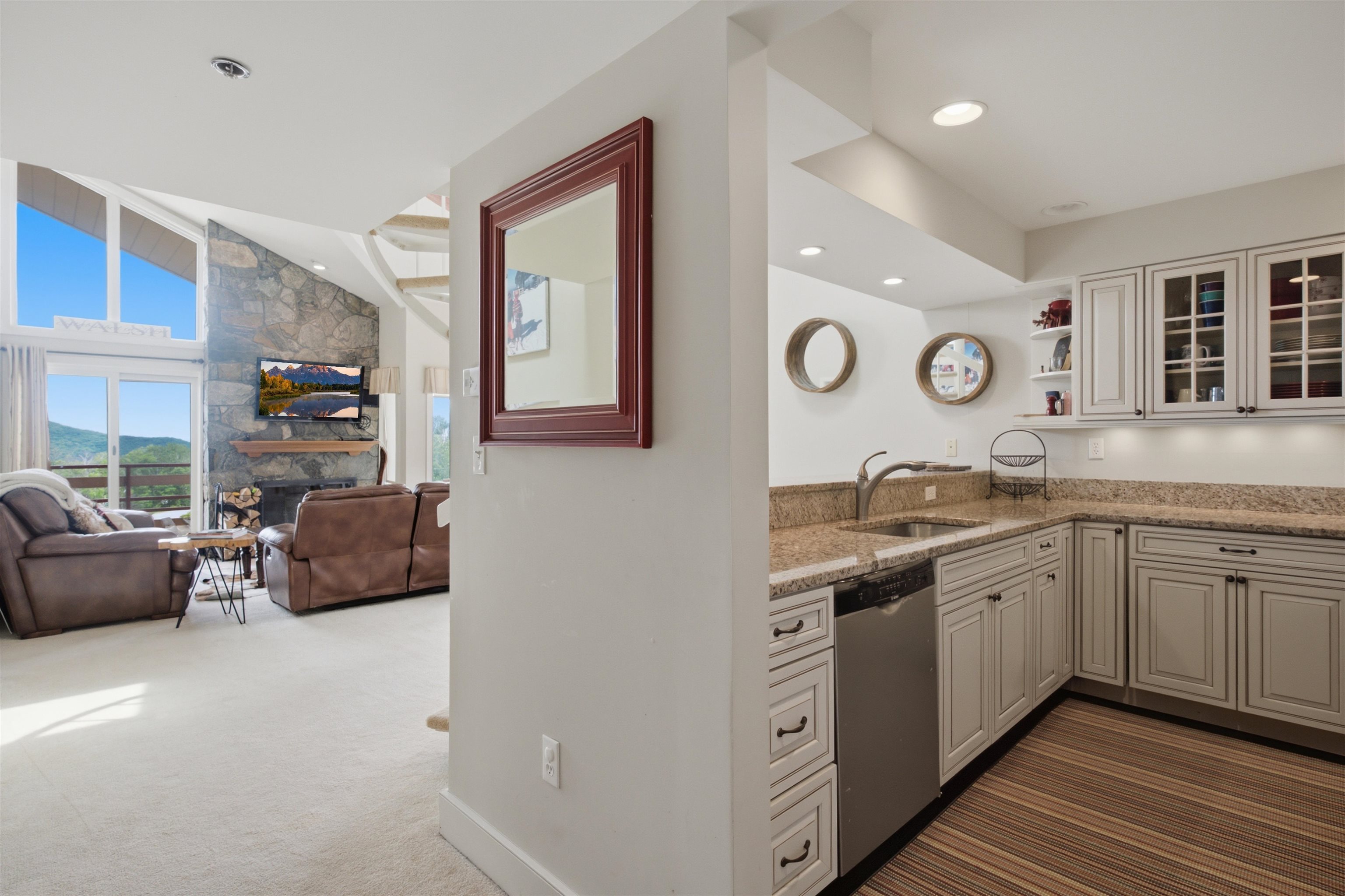 778 Stratton Mountain Road, Unit 2401 Stratton, VT 05155 - Photo 13 of 30