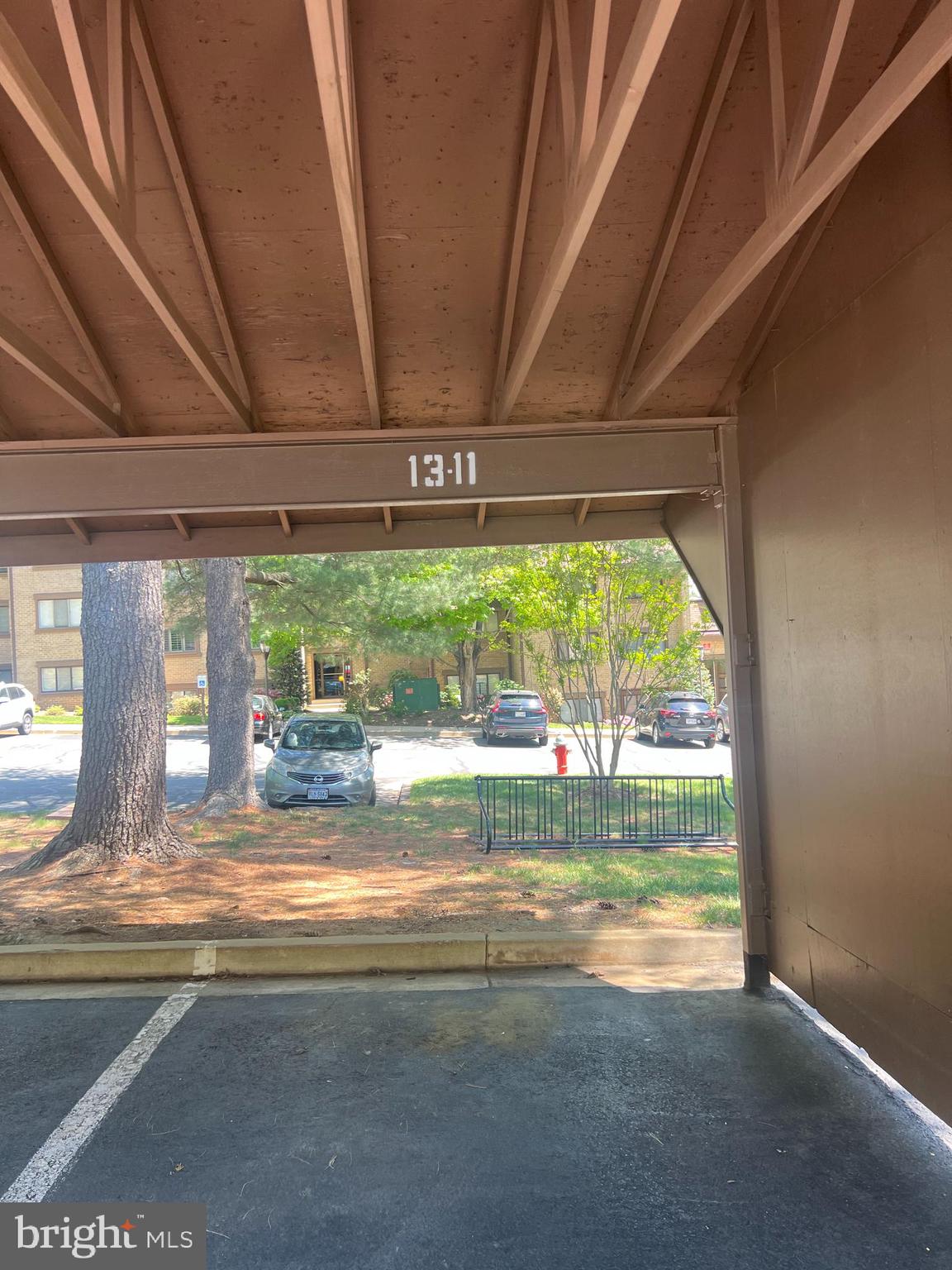 1621 Parkcrest Circle, Unit 201 Reston, VA 20190 - Photo 27 of 27