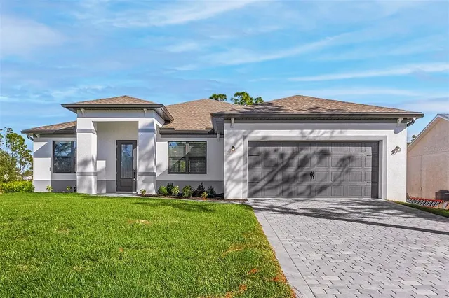 $439,900 | 5479 Brussels Terrace, Port Charlotte, FL 33981