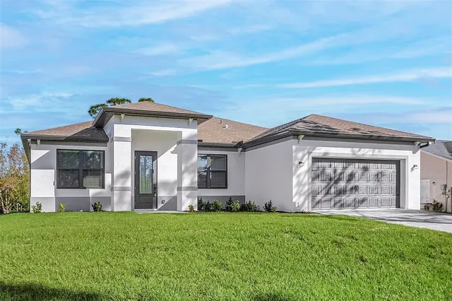 $439,900 | 5479 Brussels Terrace, Port Charlotte, FL 33981