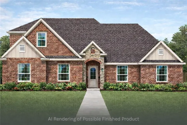 $795,000 | 6788 Ellehue Lane, Bryan, TX 77808