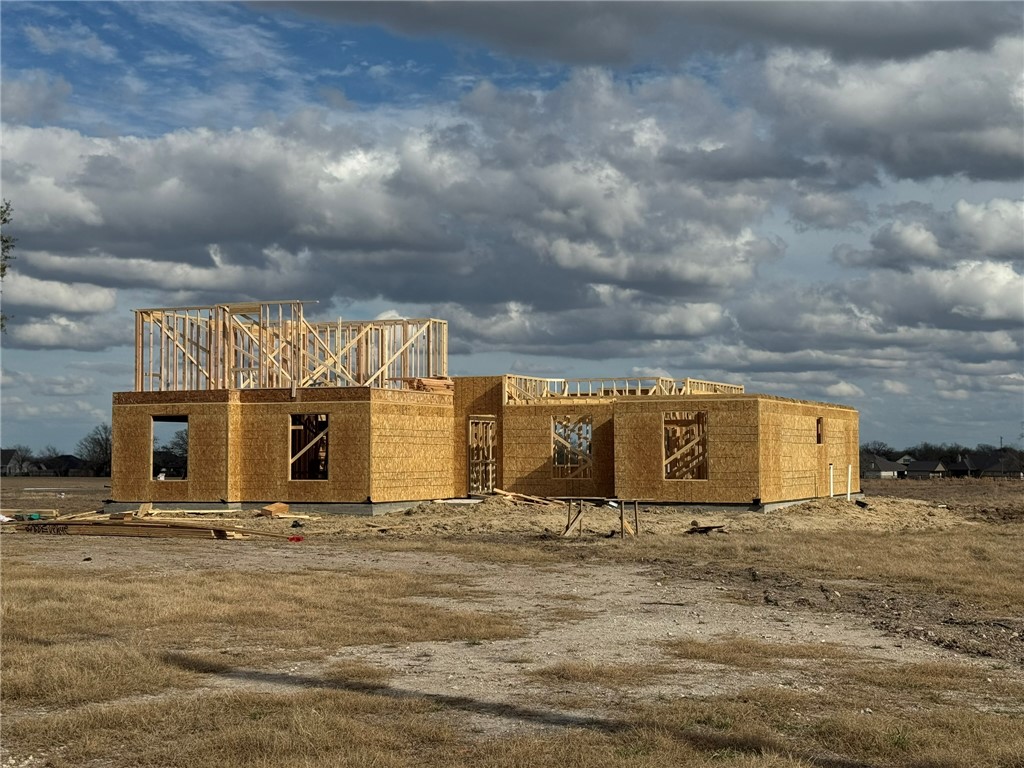 6788 Ellehue Lane Bryan, TX 77808 - Photo 6 of 7 a view of a park with car parked
