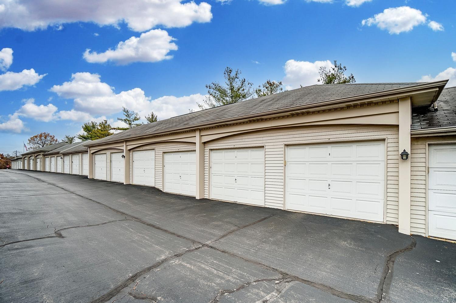 3543 Jessup Road, Unit 3C Cincinnati, OH 45239 - Photo 40 of 42 Gallery Image 40