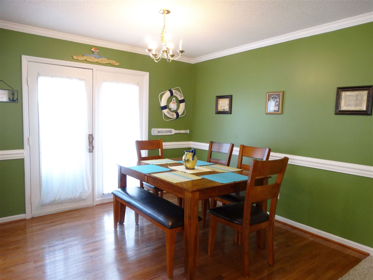 5000 Raleigh Road Benson, NC 27504 - Photo 9 of 25 Photo 9