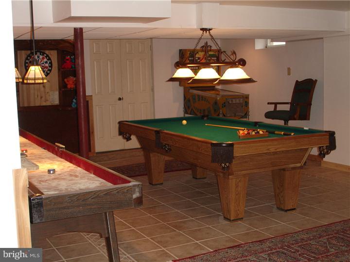 154 Powell Place Road Vincentown, NJ 08088 - Photo 14 of 18 Basement - Finished