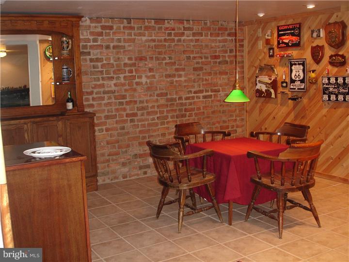 154 Powell Place Road Vincentown, NJ 08088 - Photo 15 of 18 Basement - Finished