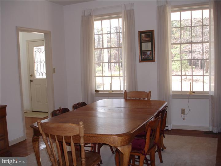 154 Powell Place Road Vincentown, NJ 08088 - Photo 5 of 18 Dining Room