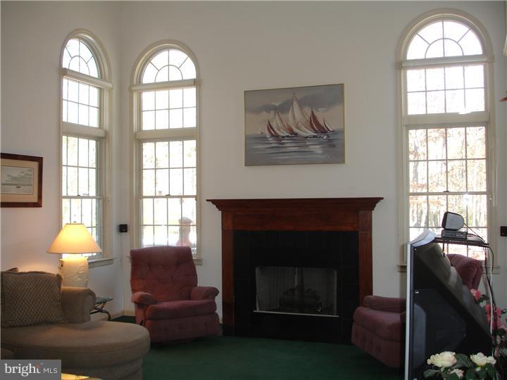 154 Powell Place Road Vincentown, NJ 08088 - Photo 6 of 18 Family Room