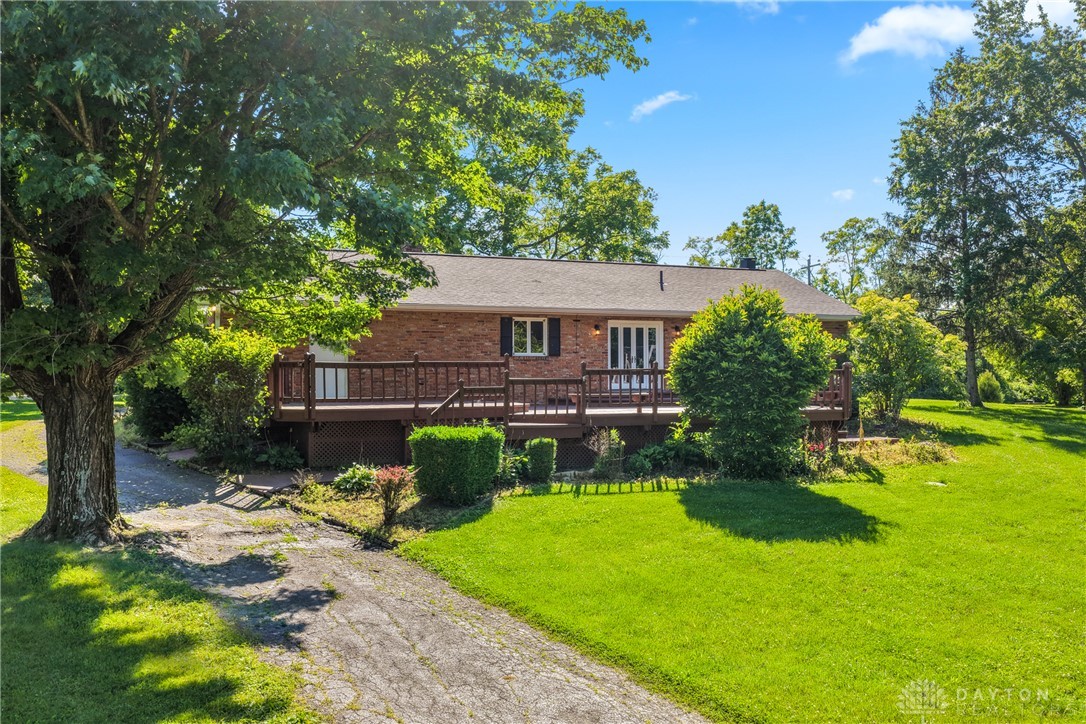 3602 Lucas Road Blanchester, OH 45107 - Photo 44 of 54