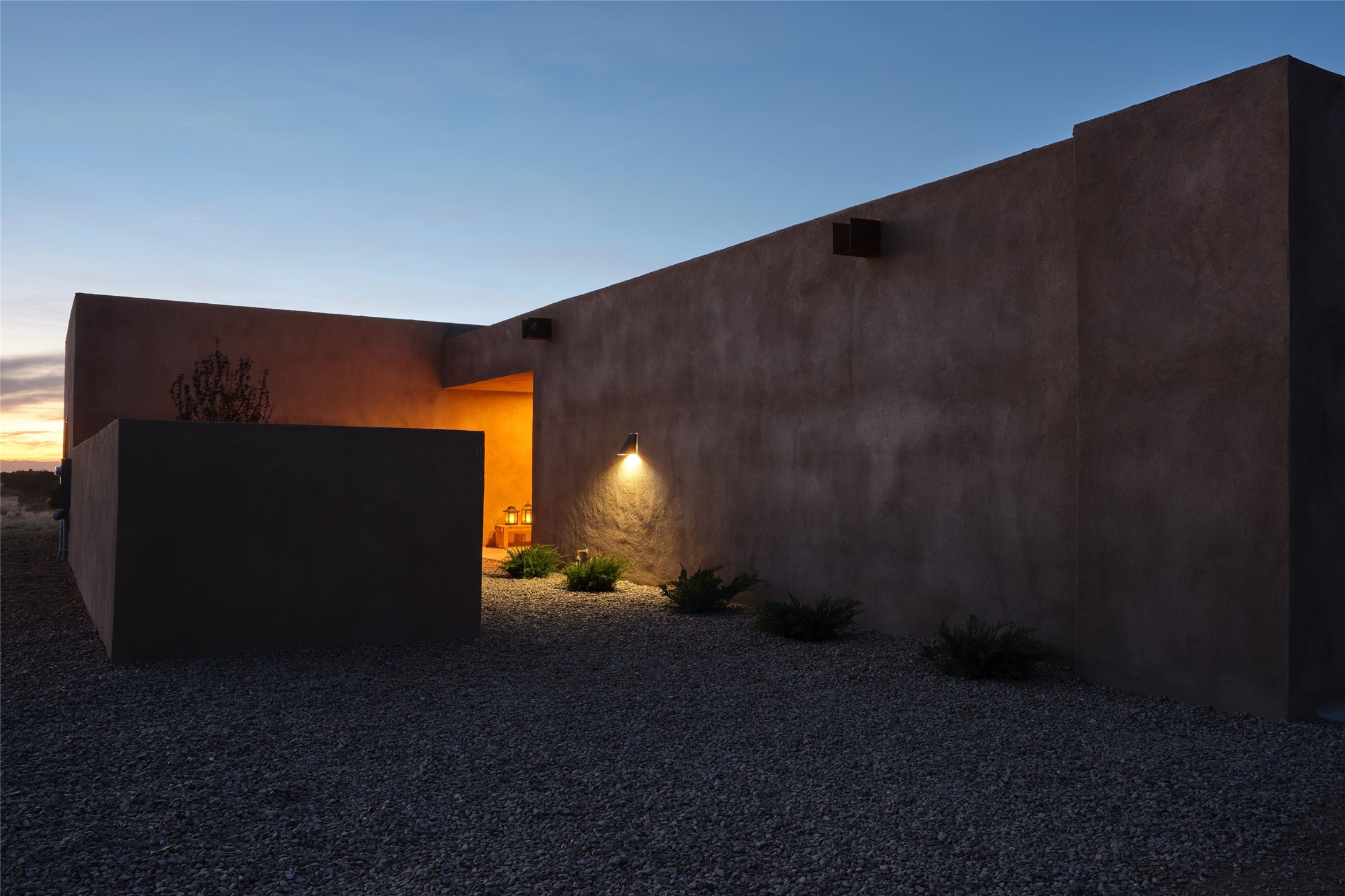 51 Spur Ranch Road Lamy, NM 87540 - Photo 51 of 57