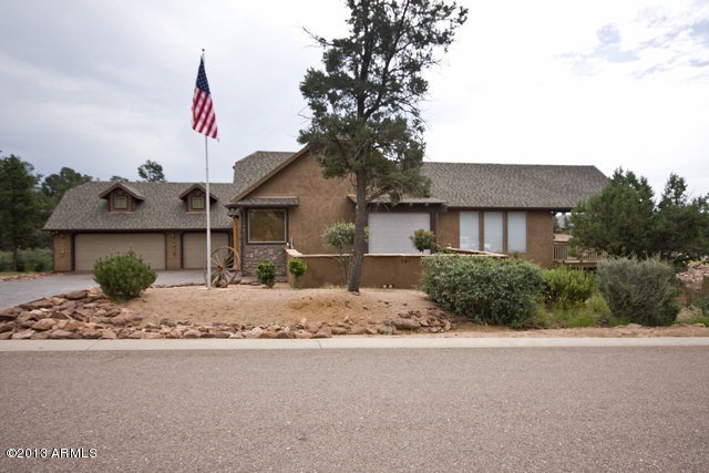 301 North Mule Deer Point Payson, AZ 85541 - Photo 2 of 31 65749_1