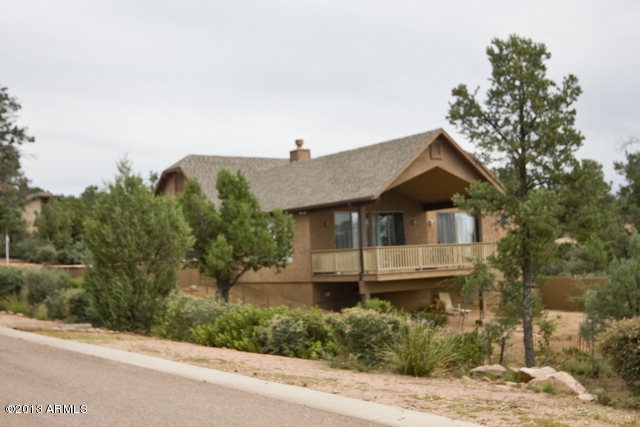 301 North Mule Deer Point Payson, AZ 85541 - Photo 3 of 31 65749_2