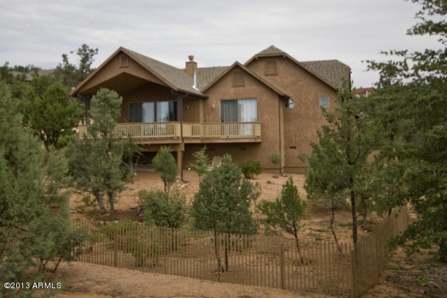 301 North Mule Deer Point Payson, AZ 85541 - Photo 4 of 31 65749_3