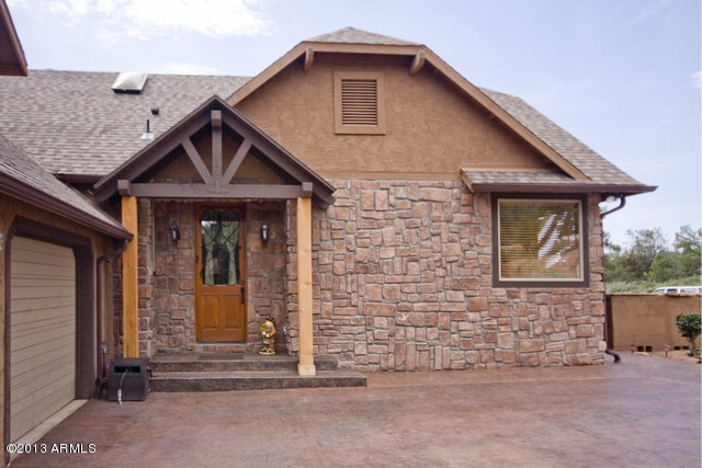301 North Mule Deer Point Payson, AZ 85541 - Photo 6 of 31 65749_5