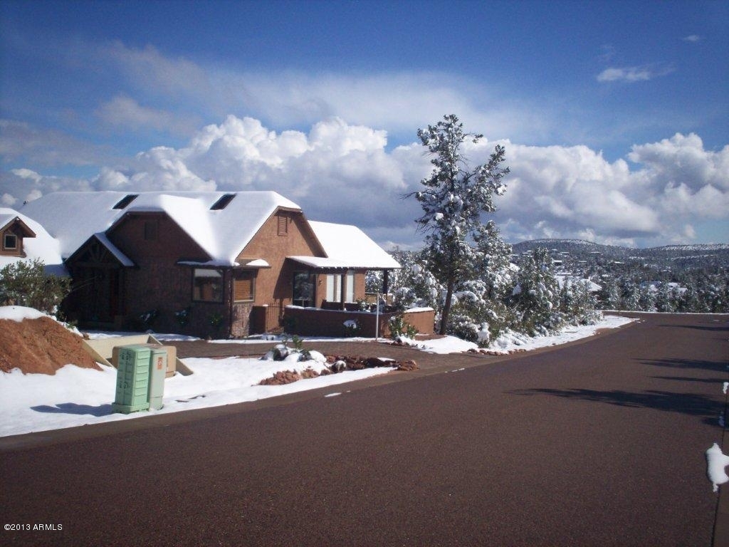 301 North Mule Deer Point Payson, AZ 85541 - Photo 8 of 31 65749 Snow A