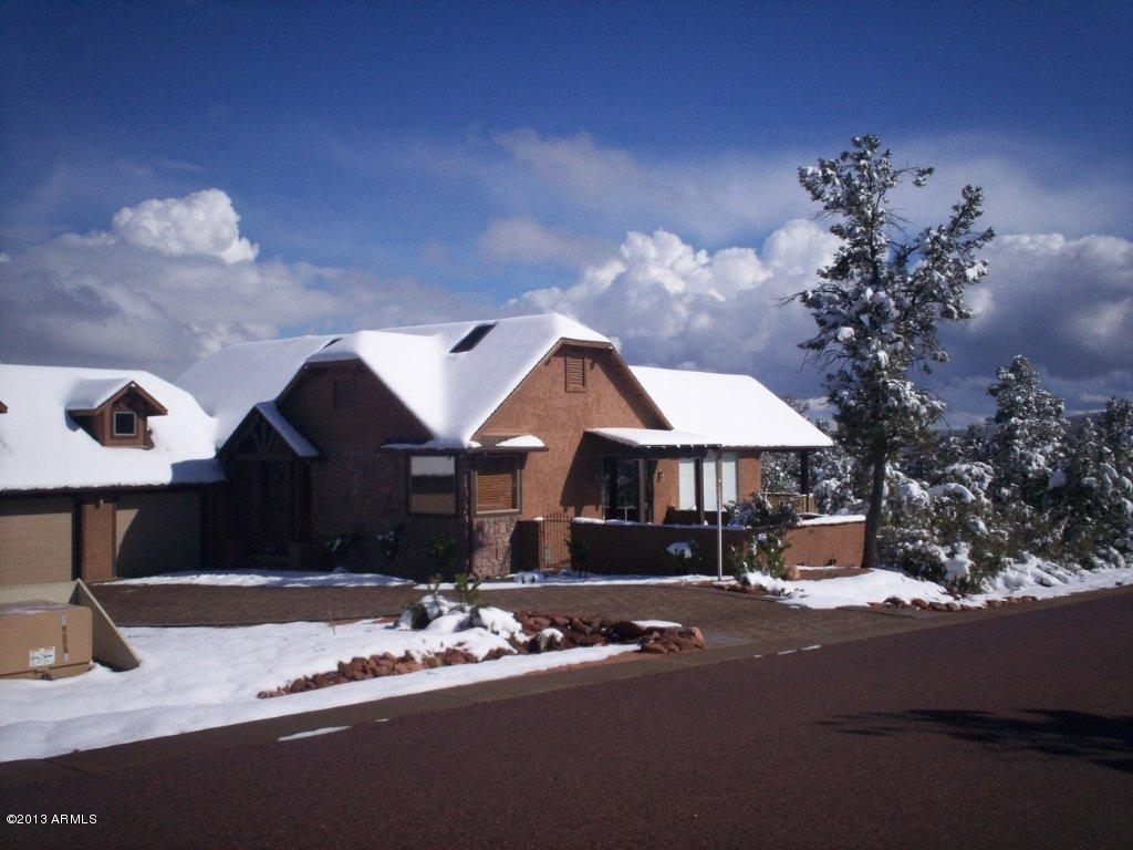 301 North Mule Deer Point Payson, AZ 85541 - Photo 9 of 31 65749 Snow B
