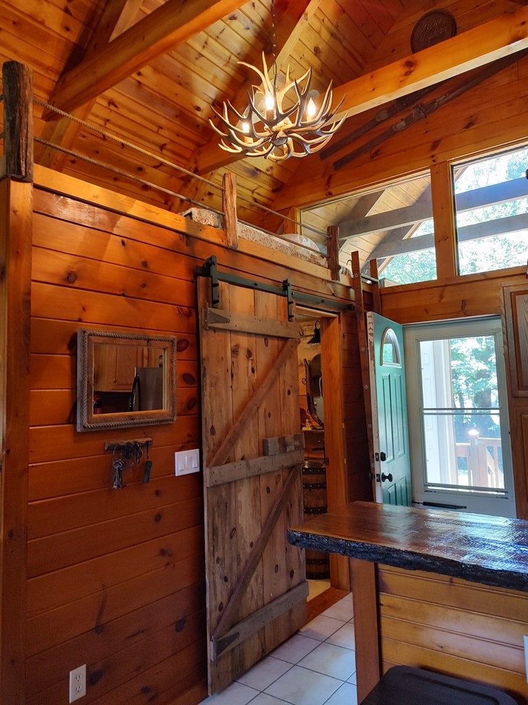 4451 Liberty Road Cosby, TN 37722 - Photo 18 of 19