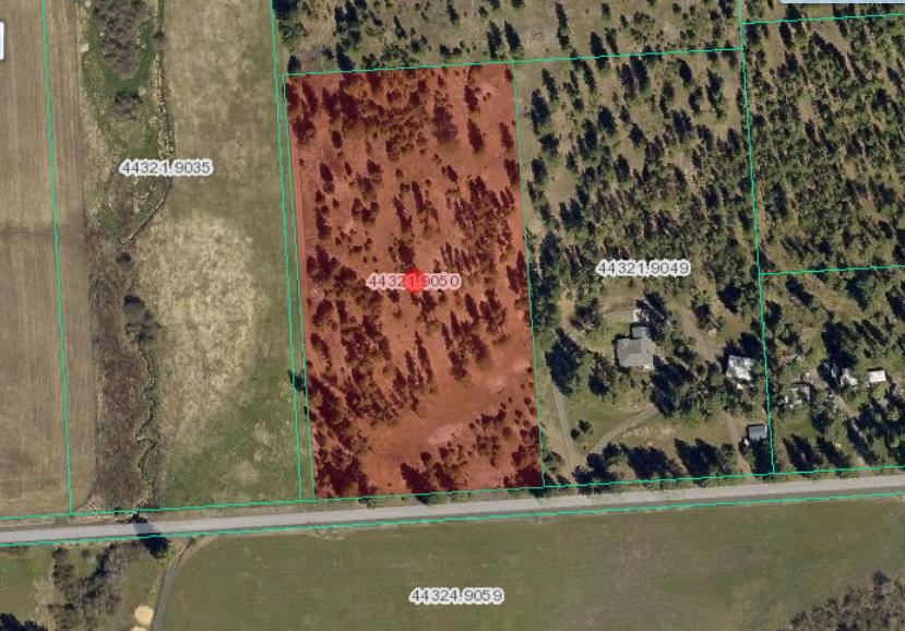 10305 East Connor Road Valleyford, WA 99036 - Photo 20 of 20