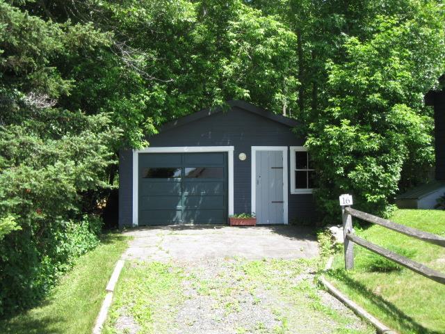 16 Holt Road Clinton, ME 04927 - Photo 13 of 13 Oversized 1-car garage
