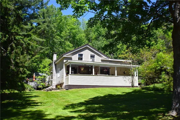 $184,900 | 903 County Highway, Unadilla, NY 13849