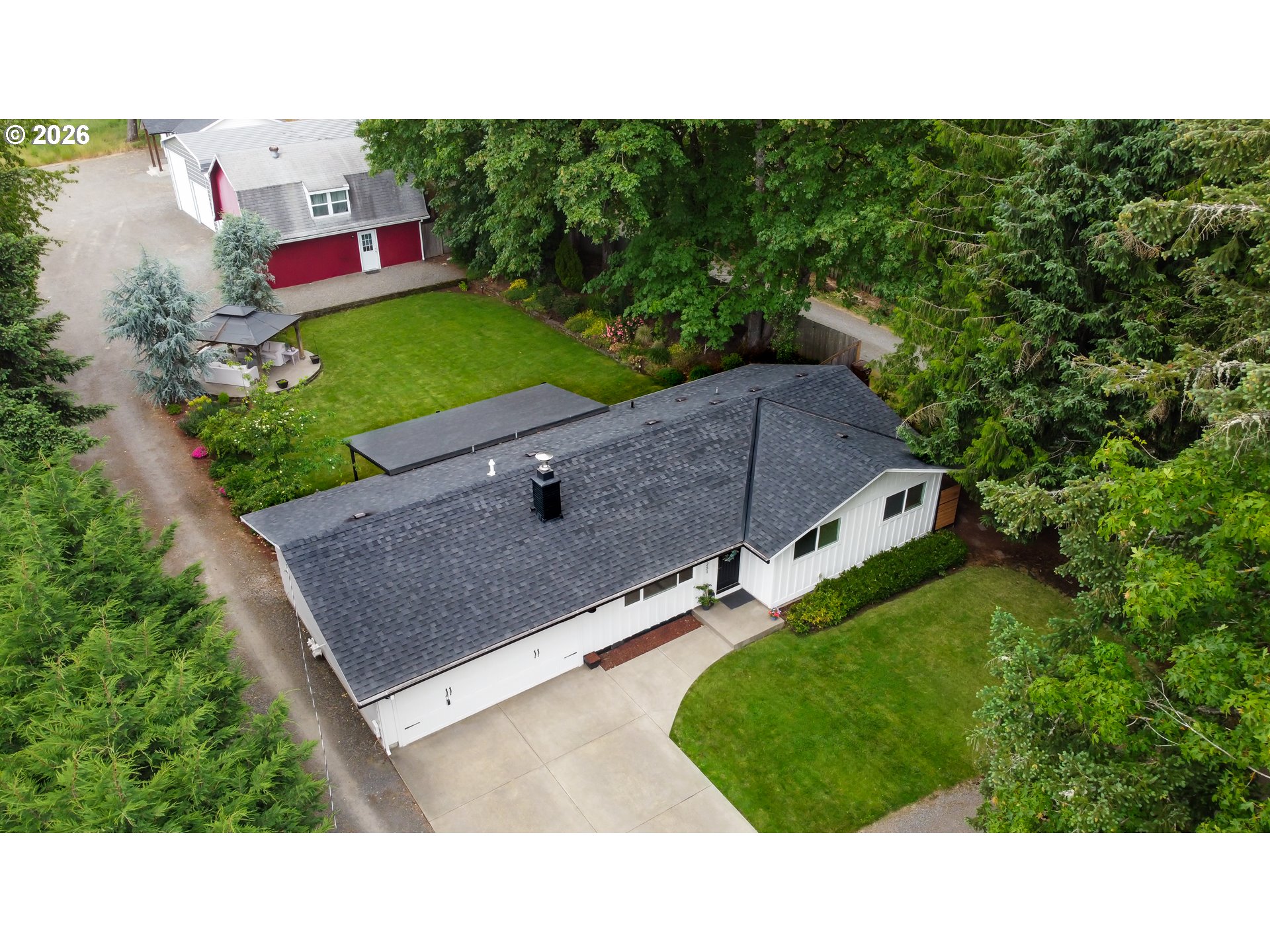 19251 South Central Point Road Oregon City, OR 97045 - Photo 29 of 31 Gallery Image 29