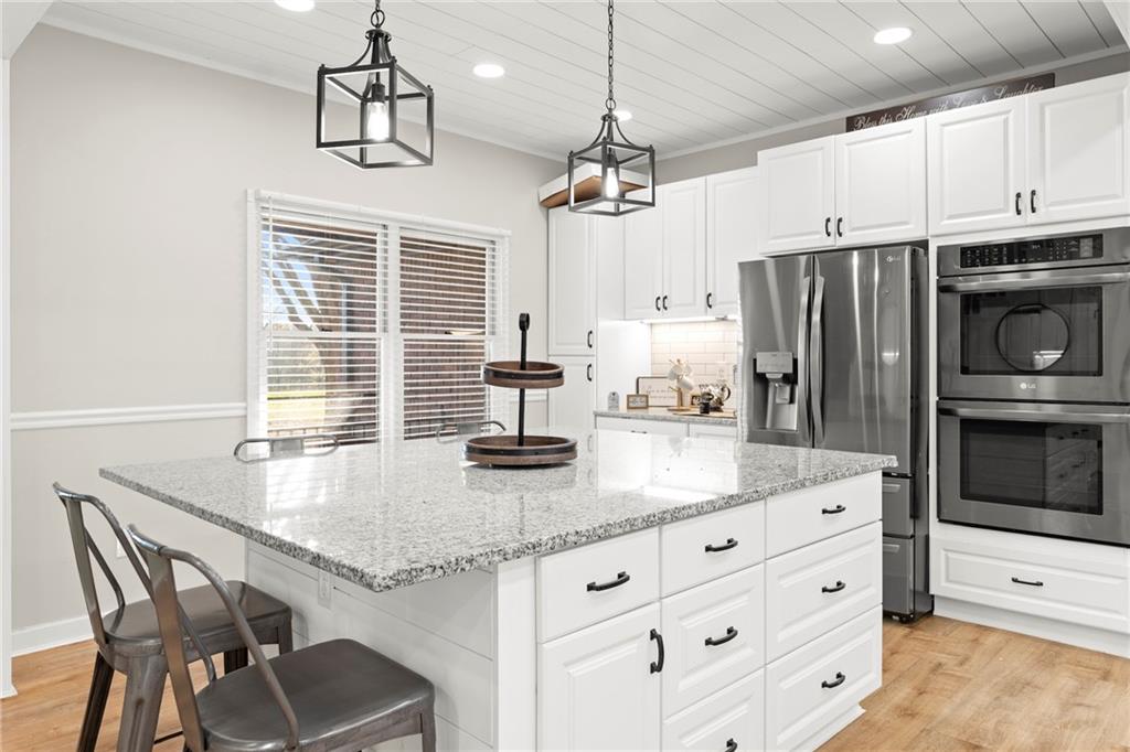 95 Farmers Academy Road Martin, GA 30557 - Photo 6 of 43