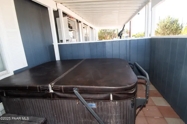 a view of outdoor space