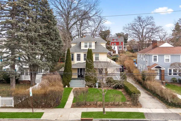 $3,500 | 71 Longview Avenue, Unit 1, White Plains, NY 10605