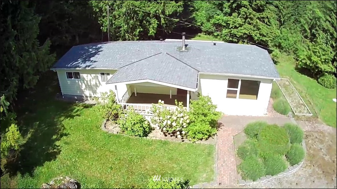331 Billy Smith Road Port Angeles, WA 98362 - Photo 1 of 40 Gallery Image 1