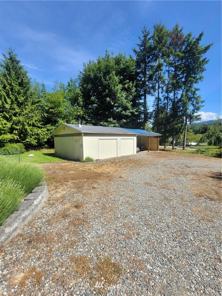 331 Billy Smith Road Port Angeles, WA 98362 - Photo 30 of 40 Gallery Image 30