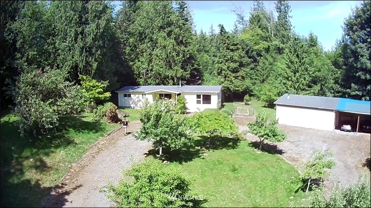 331 Billy Smith Road Port Angeles, WA 98362 - Photo 5 of 40 Gallery Image 5
