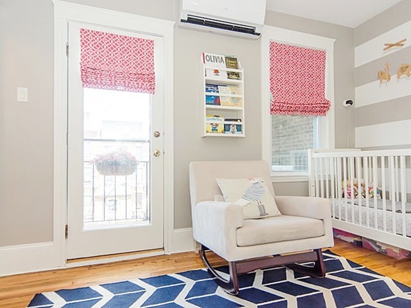 47 Rutland Street, Unit 4 Boston, MA 02118 - Photo 11 of 16 Gallery Image 11