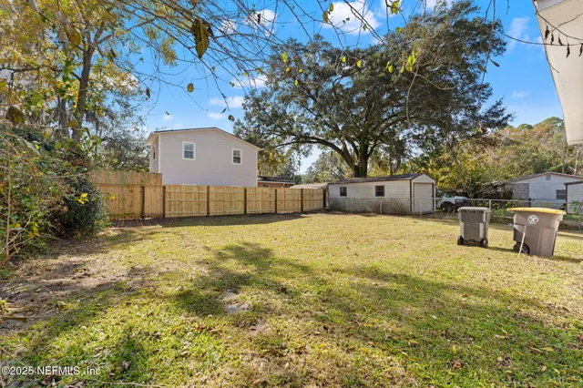 $190,000 | 8146 Hammond Boulevard, Jacksonville, FL 32220
