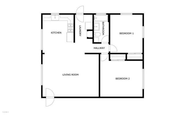 $688,000 | 1807 East 107th Street, Los Angeles, CA 90002