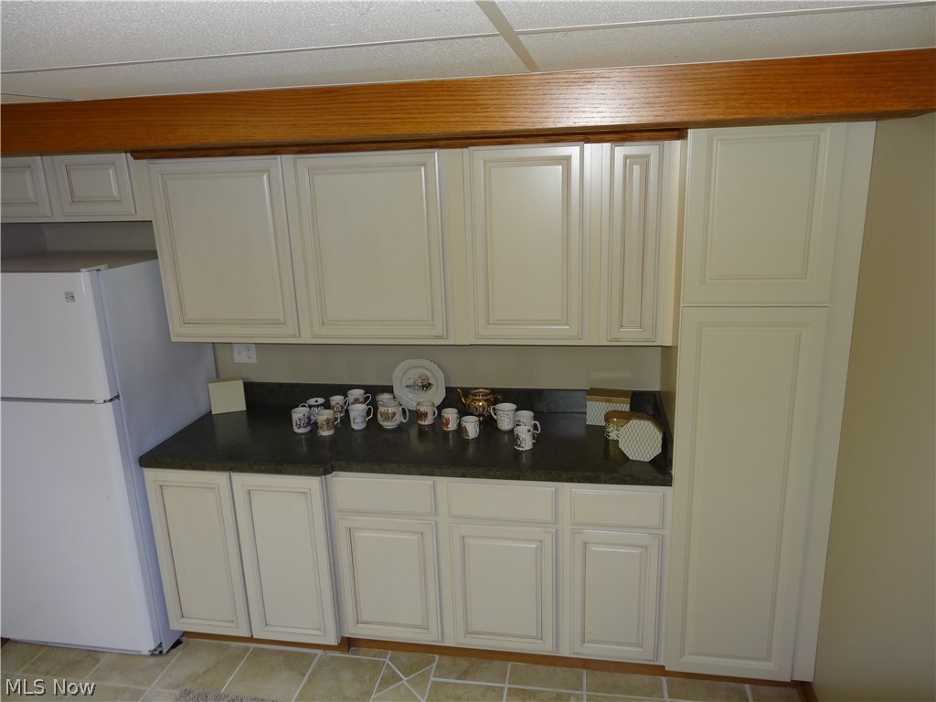 126 Chimney Ridge Chardon, OH 44024 - Photo 17 of 34 Storage cabinetry in basement