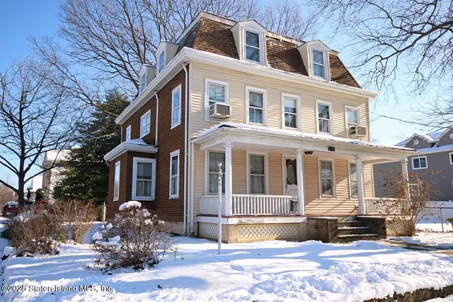 $1,600,000 | 121 Joline Avenue | Tottenville