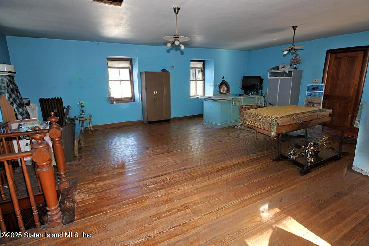 121 Joline Avenue Staten Island, NY 10307 - Photo 14 of 23 121 JOL 2 ATTIC