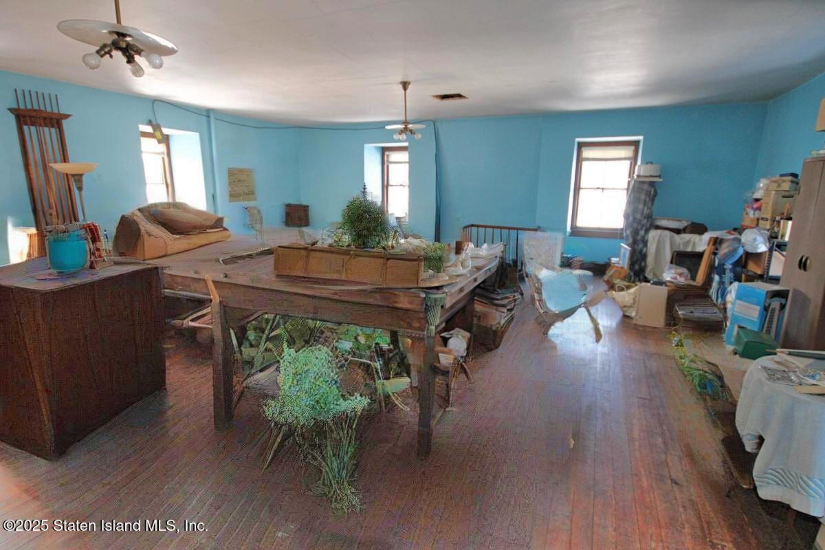121 Joline Avenue Staten Island, NY 10307 - Photo 15 of 23 121 JOL 2 ATTIC