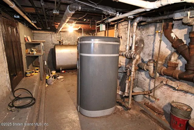 $1,600,000 | 121 Joline Avenue | Tottenville