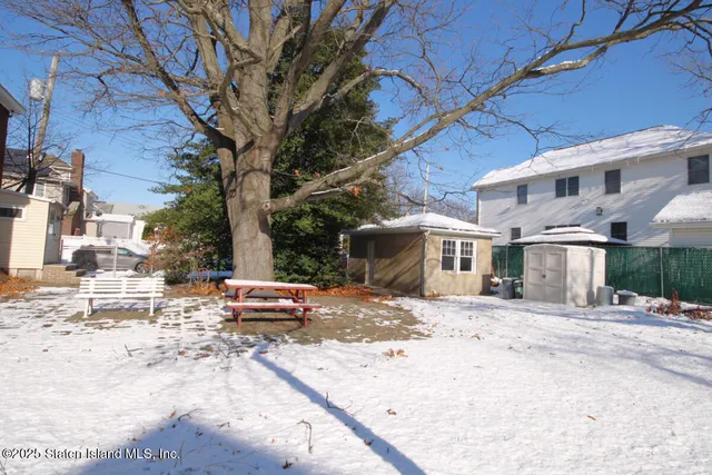 $1,600,000 | 121 Joline Avenue | Tottenville