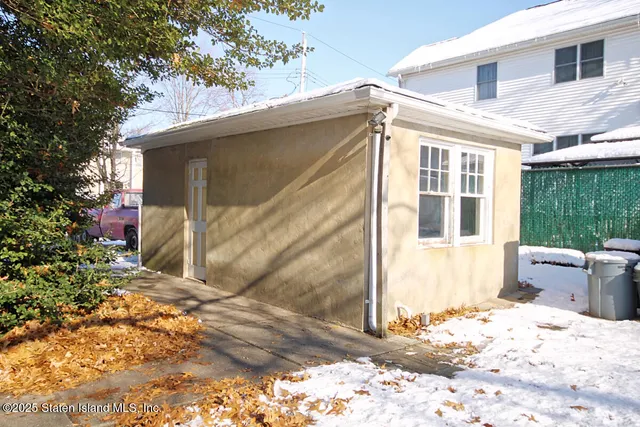 $1,600,000 | 121 Joline Avenue | Tottenville