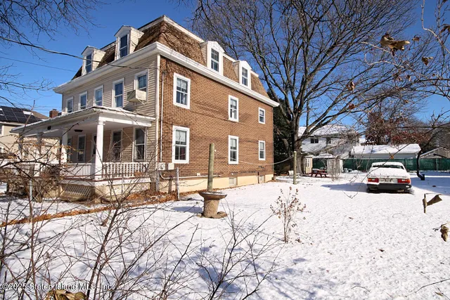 $1,600,000 | 121 Joline Avenue | Tottenville