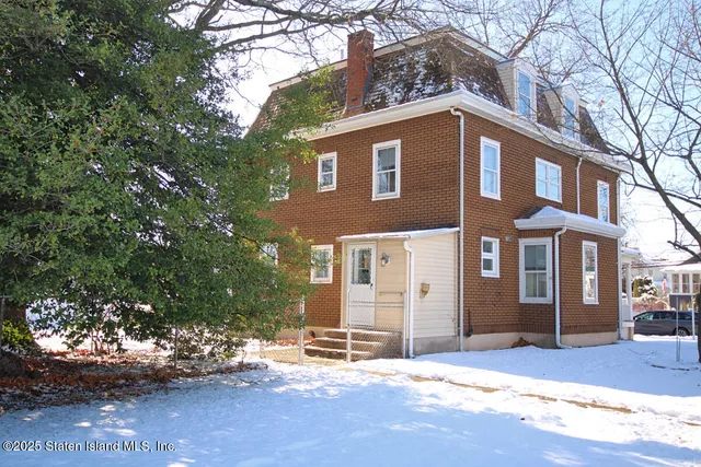 $1,600,000 | 121 Joline Avenue | Tottenville