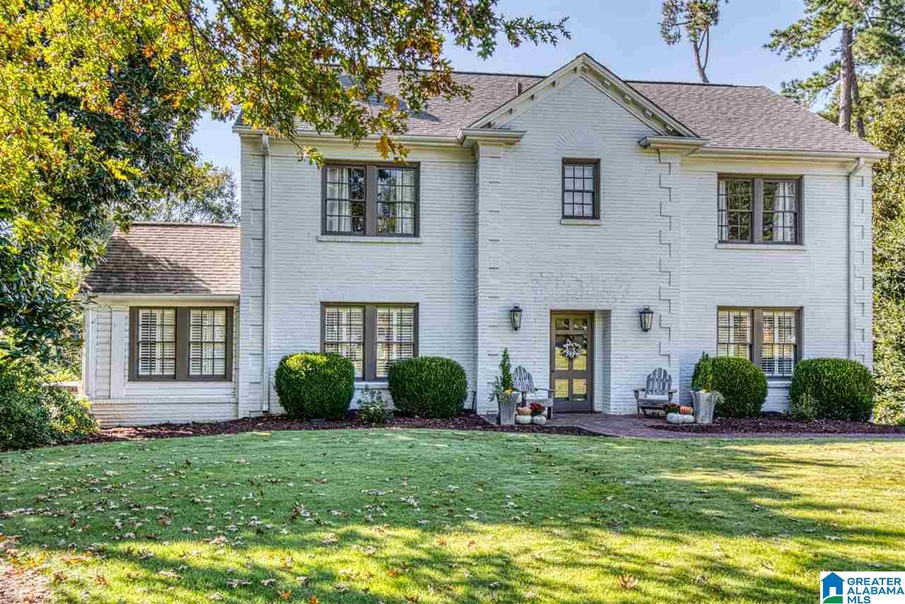 2940 Canterbury Road Birmingham, AL 35223 - Photo 2 of 50