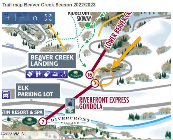 300 Prater Road, Unit B307 Avon, CO 81620 - Photo 3 of 39 2023-12-08_18-11-49